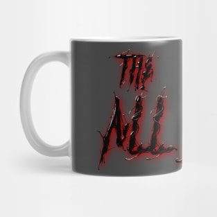 Let There Be Carnage Breakdown Mug